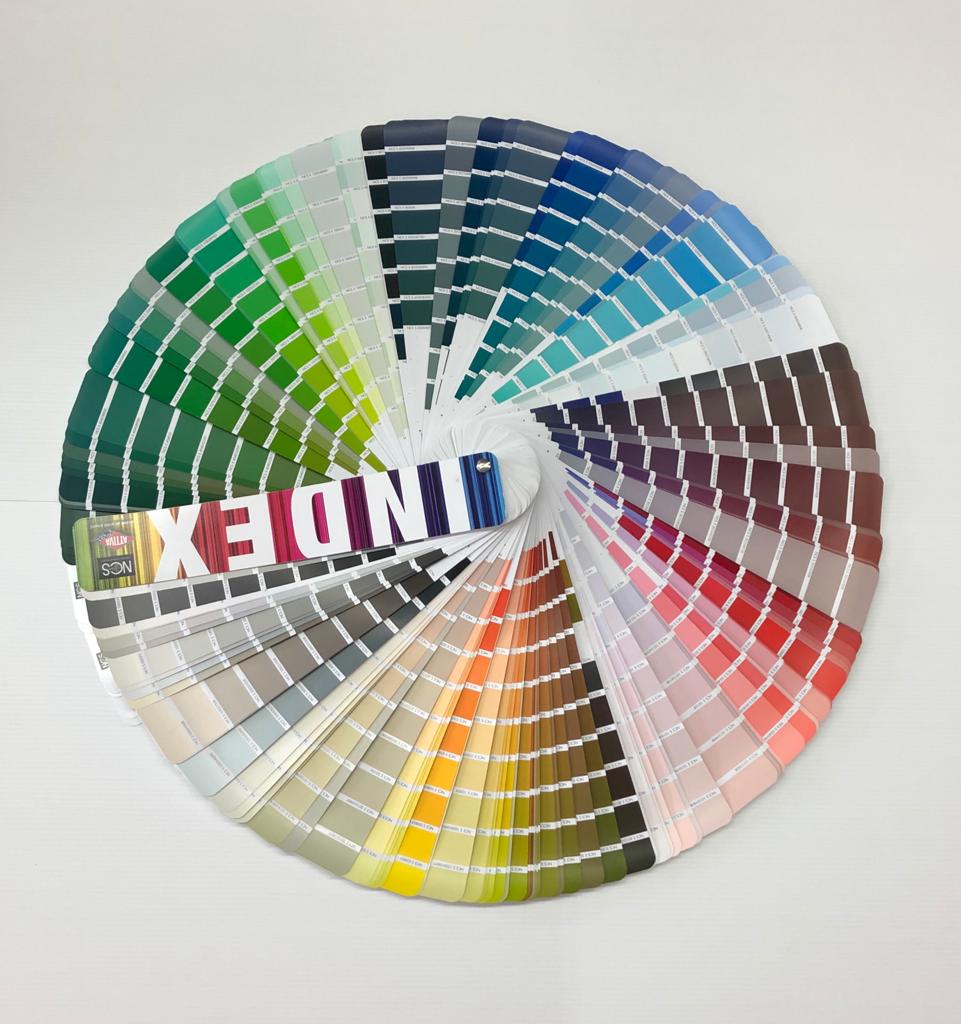 OFFERTA COLORI TINTOMETRICI