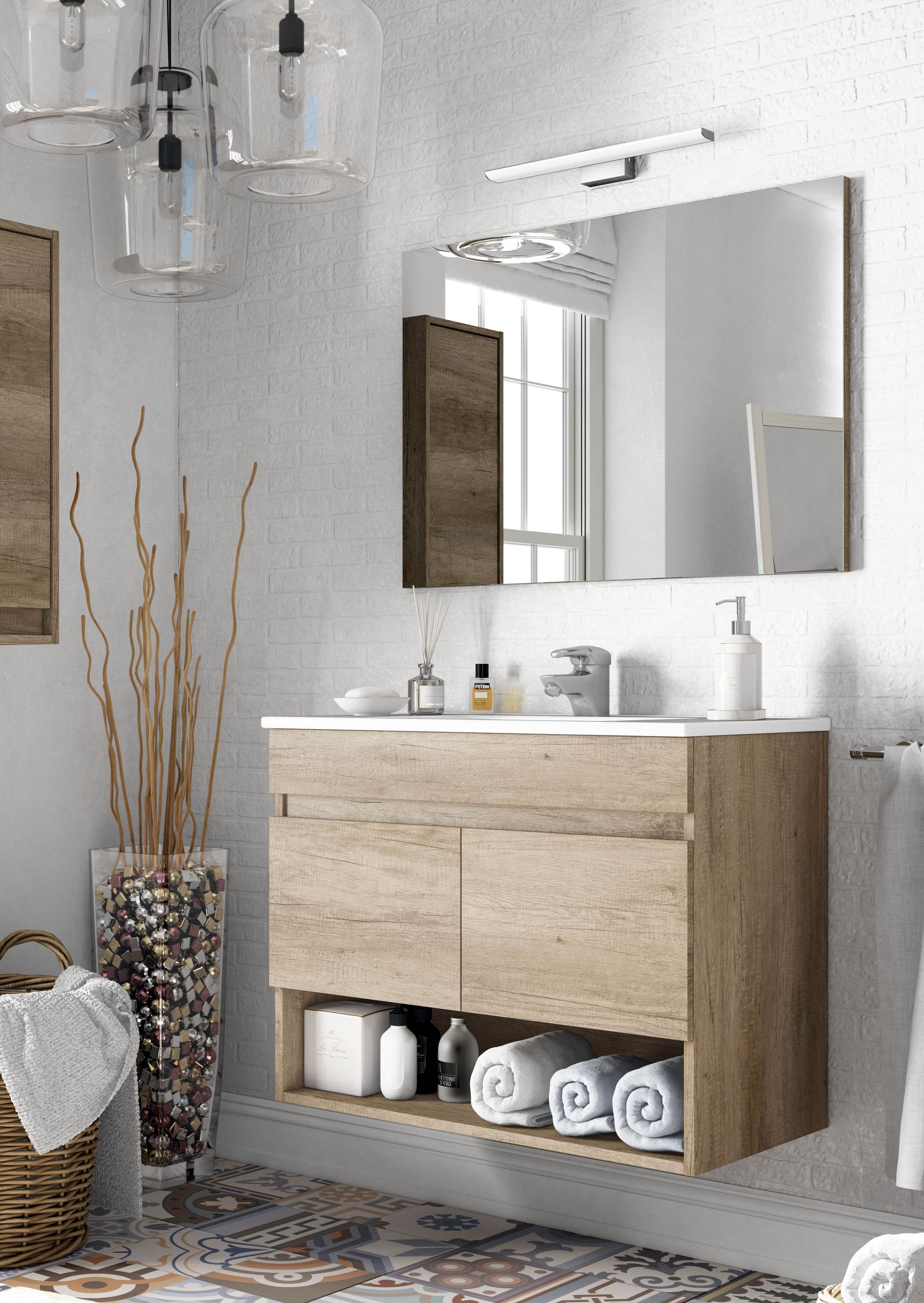 MOBILE BAGNO SOSPESO DAKOTA