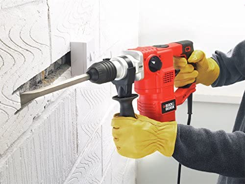 TASSELLATORE B+D  MOD.KD1250K