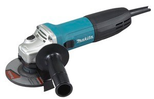 MAKITA SMERIGLIATRICE W720 MM.115