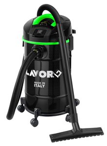 BIDONE ASPIRATUTTO "LAVOR" MOD.CF30EM