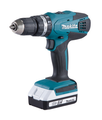 MAKITA TRAP.C/2 BATT.18VP